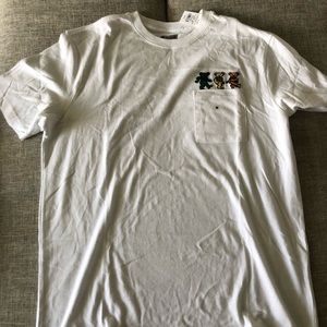 Aeo x Tailgate greatful dead tee